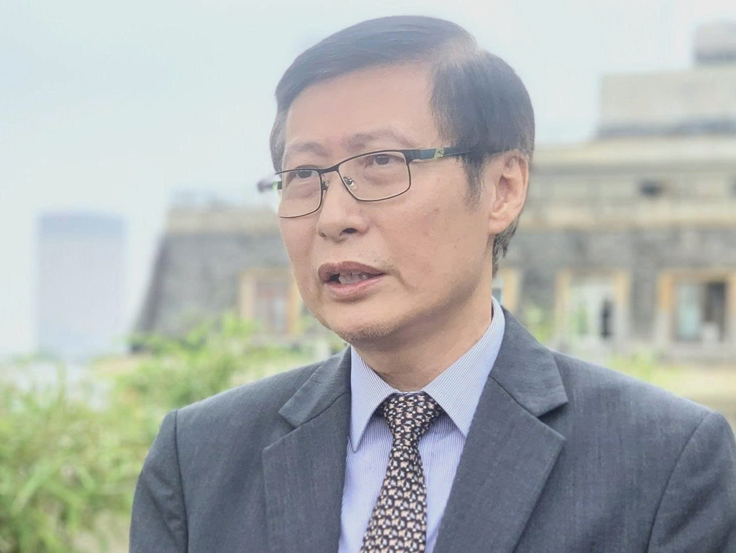 Thị trường tài chính có thể dễ thở hơn trong năm 2024